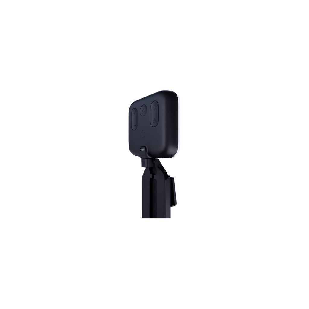 Logitech Litra Glow Premium Streaming Light med TrueSoft
