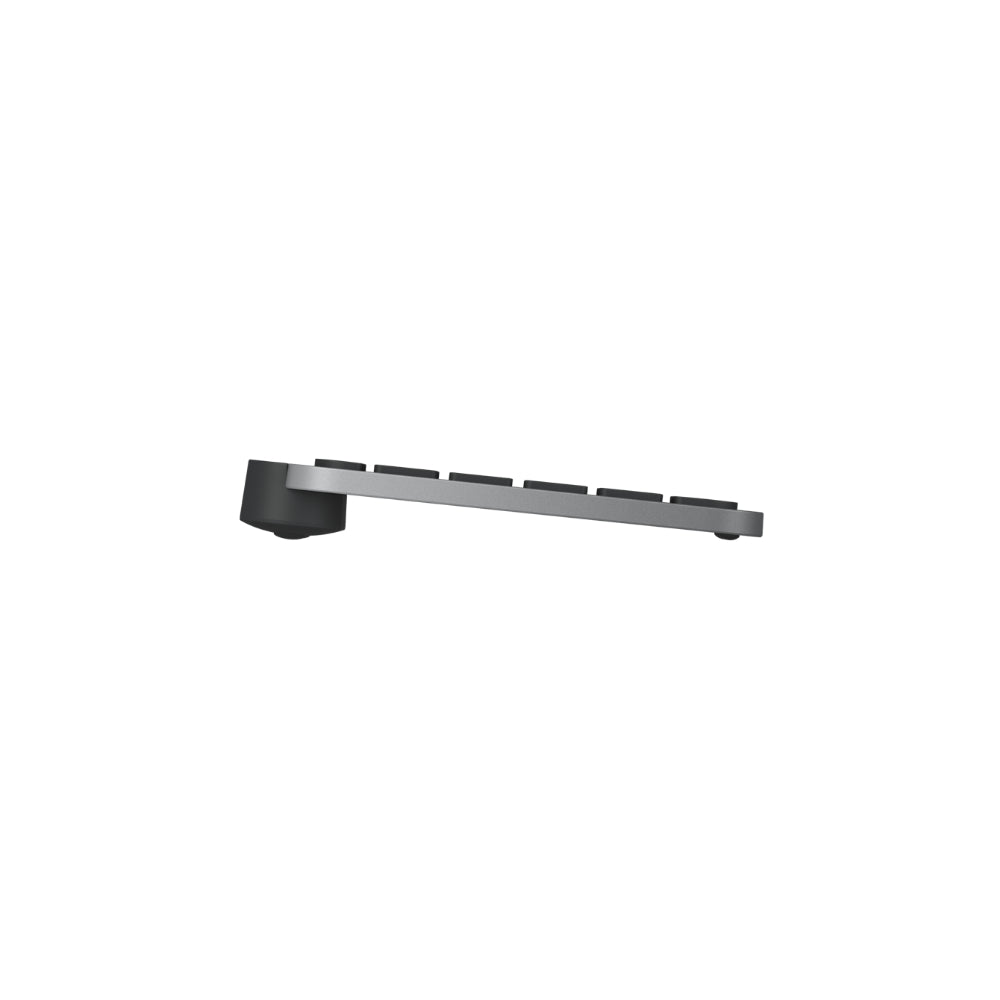 Logitech MX Keys Mini - Grafit