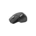 Logitech MX Master 4 Trådlös Mus Grå