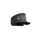 Logitech MX Master 4 - Mac - Svart