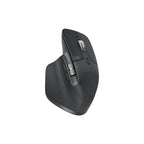 Logitech MX Master 3S Bluetooth Edition Trådlös Mus