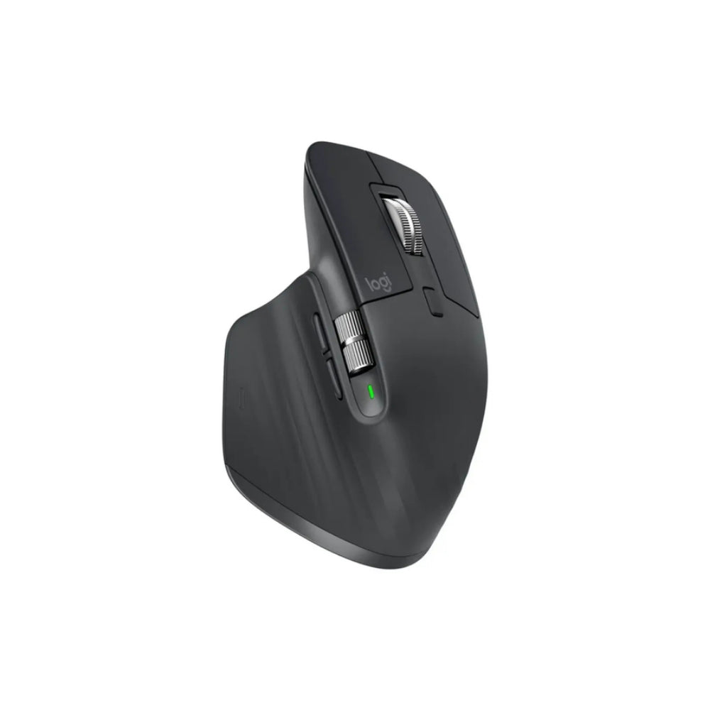 Logitech MX Master 3S Bluetooth Edition Trådlös Mus