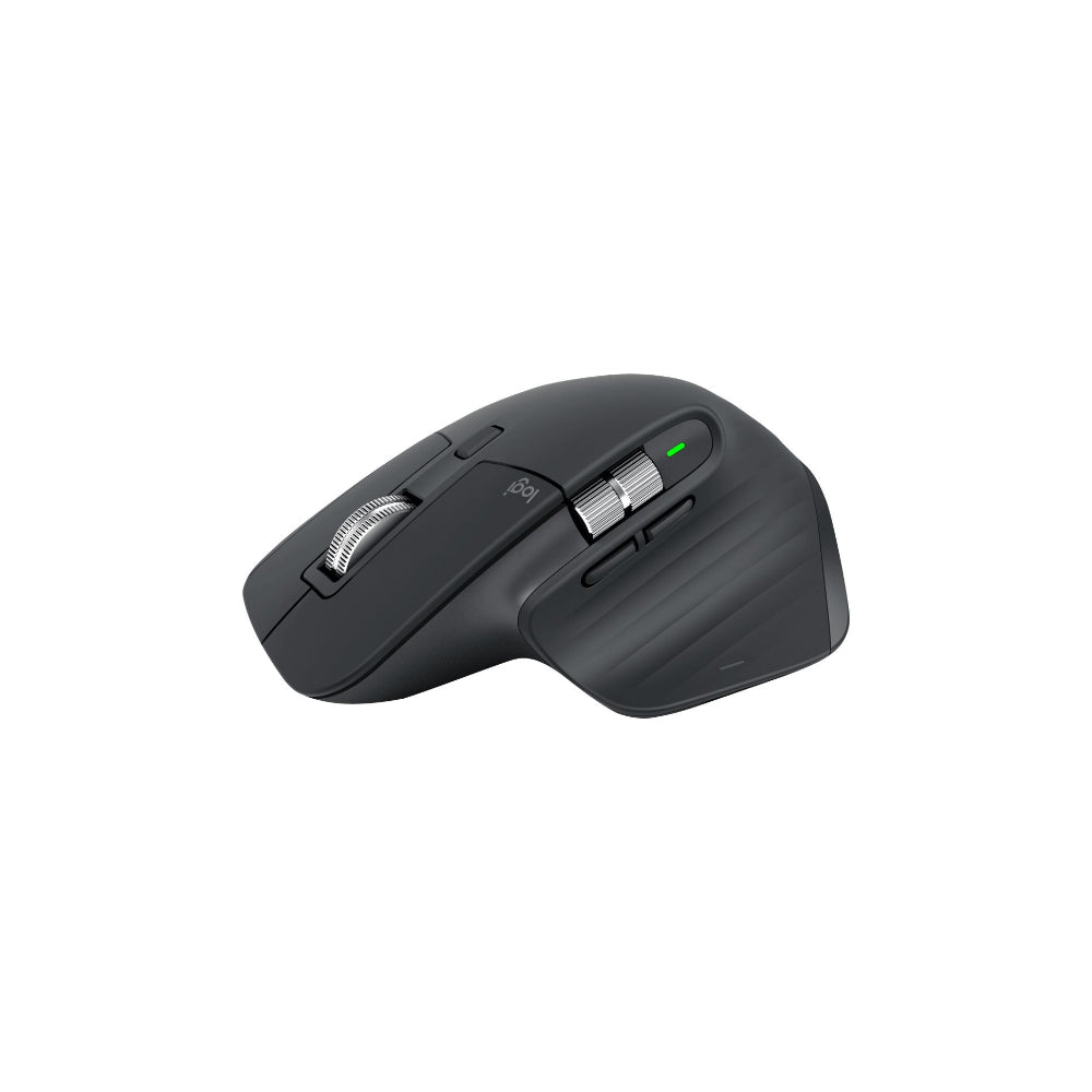 Logitech Master Series MX Master 3S Trådlös Mus
