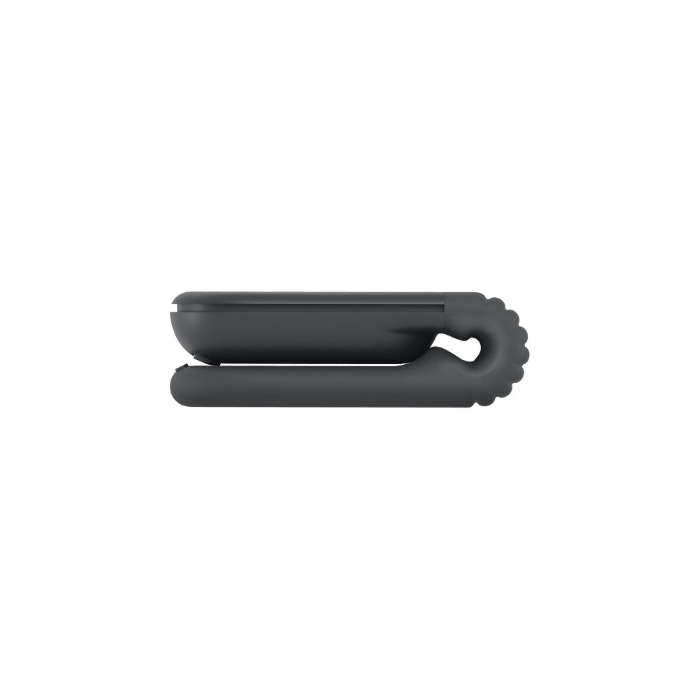 Logitech Mobi Fold Trådlös Mus Svart