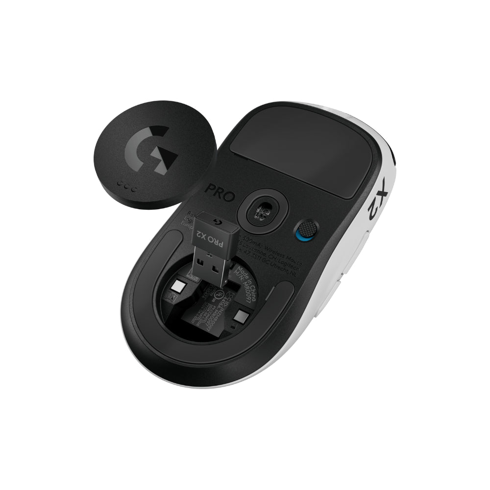 Logitech Pro X2 Superstrike