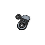 Logitech G PRO X SUPERLIGHT 2C Trådlös Gamingmus  Vit