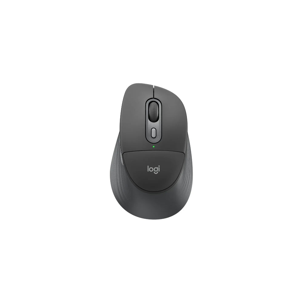 Logitech Signature Comfort Plus Combo MK880
