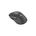 Logitech Signature M750 Trådlös Mus Svart