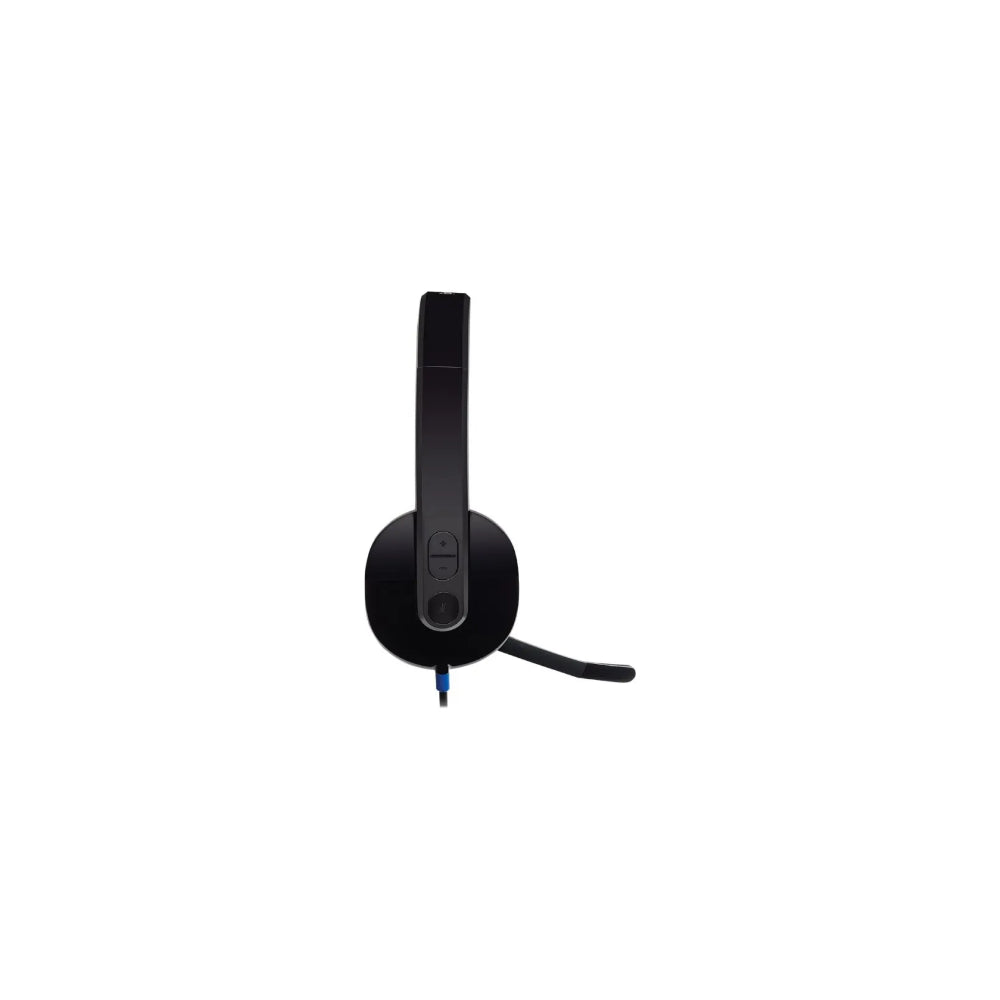 Logitech H540 Svart