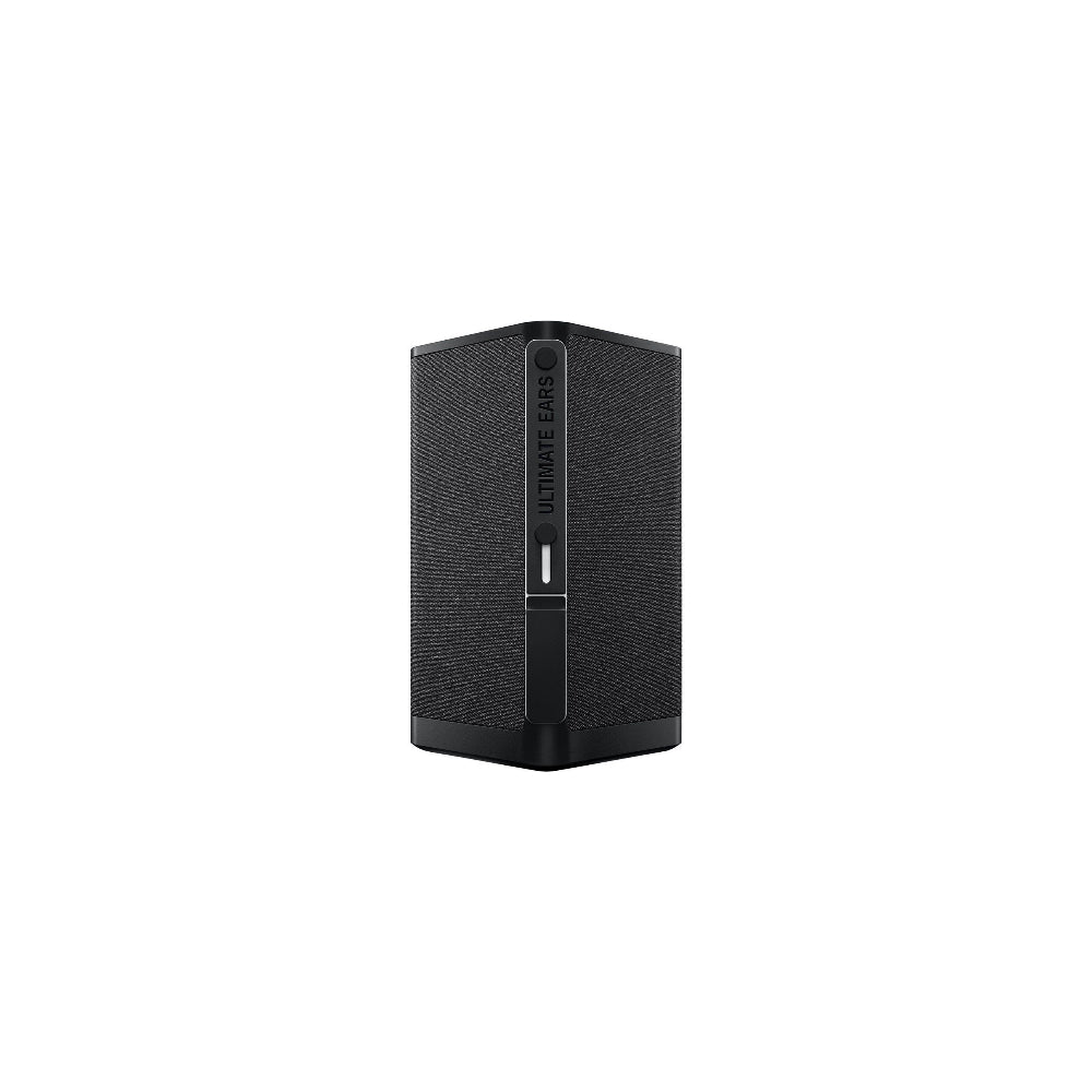 Logitech Ultimate Ears Hyperboom Svart