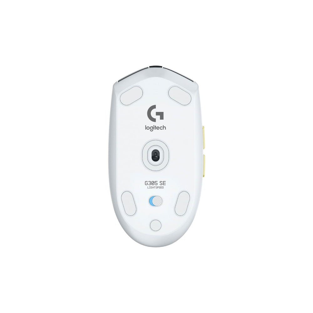 Logitech G435 + G305 Combo - Vit