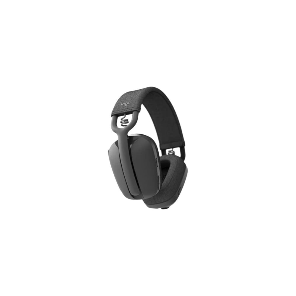 Logitech Zone Vibe 100 Grafit