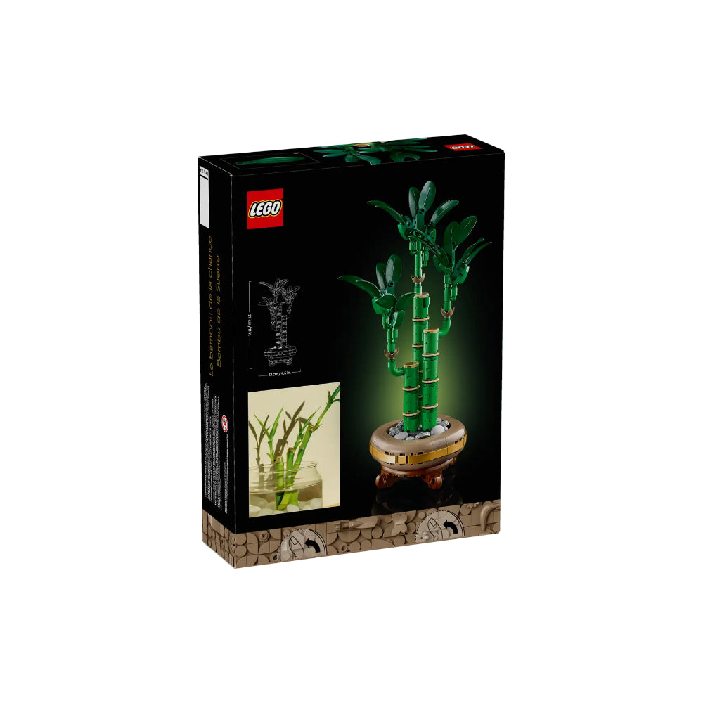 LEGO Botanicals 10344 Bambudracena