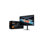 Gigabyte M27QS Smart 27" - USB-C 2560x1440 SS-IPS 165Hz