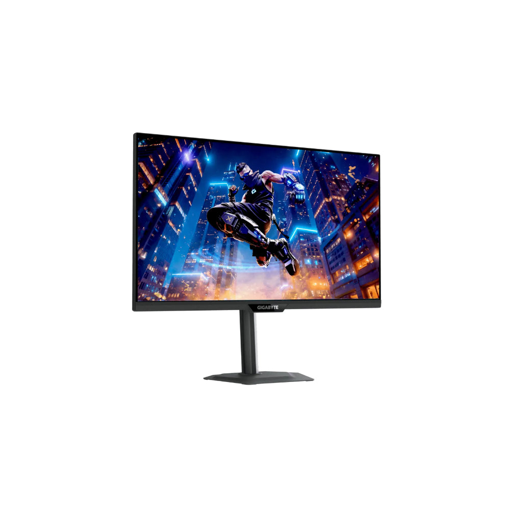 Gigabyte M27UP 27" - USB-C 3840x2160 4K IPS 160Hz/320Hz