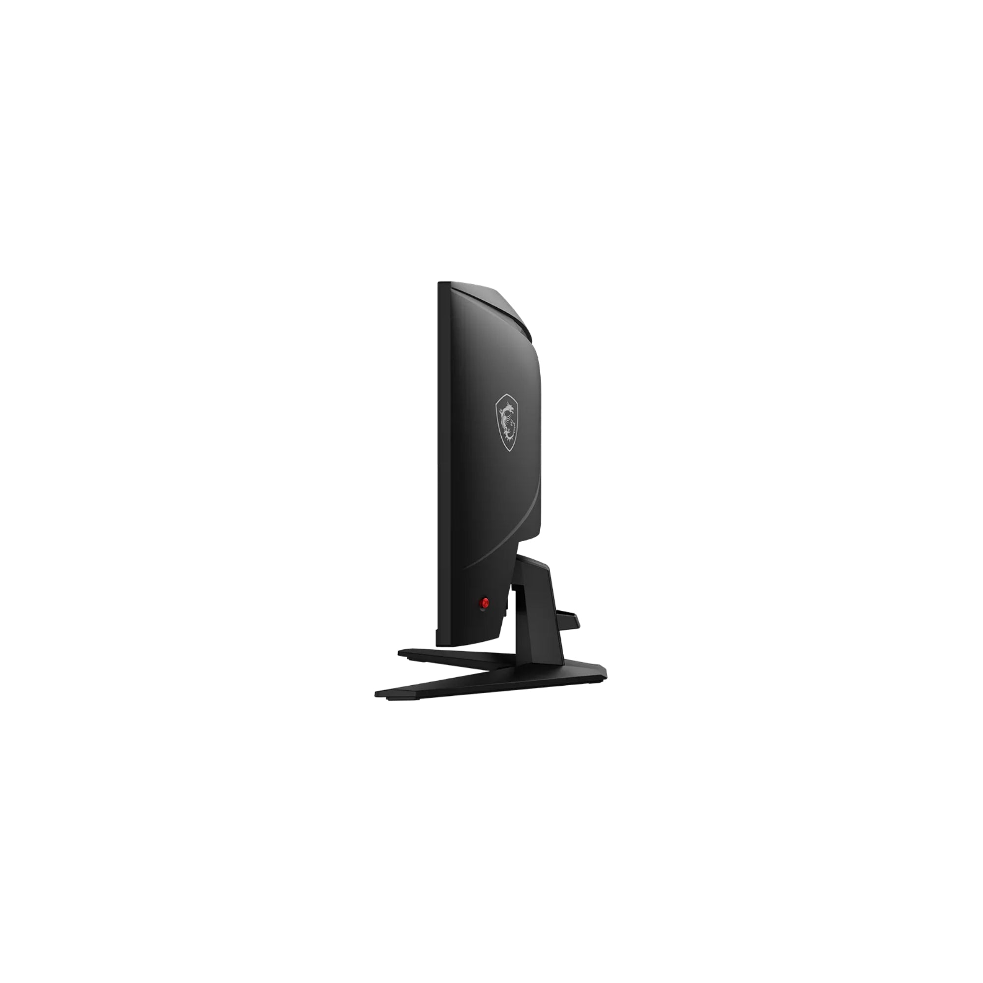 MSI MAG 275CF X24 27" - Böjd 1920x1080 Rapid VA 240Hz
