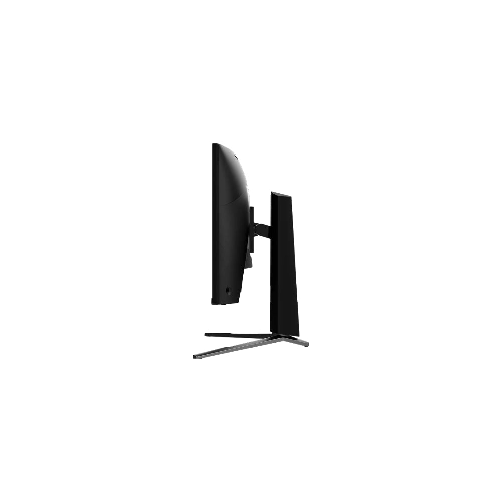 MSI MAG 276CPXF 27" - Böjd 1920x1080 Rapid VA 280Hz