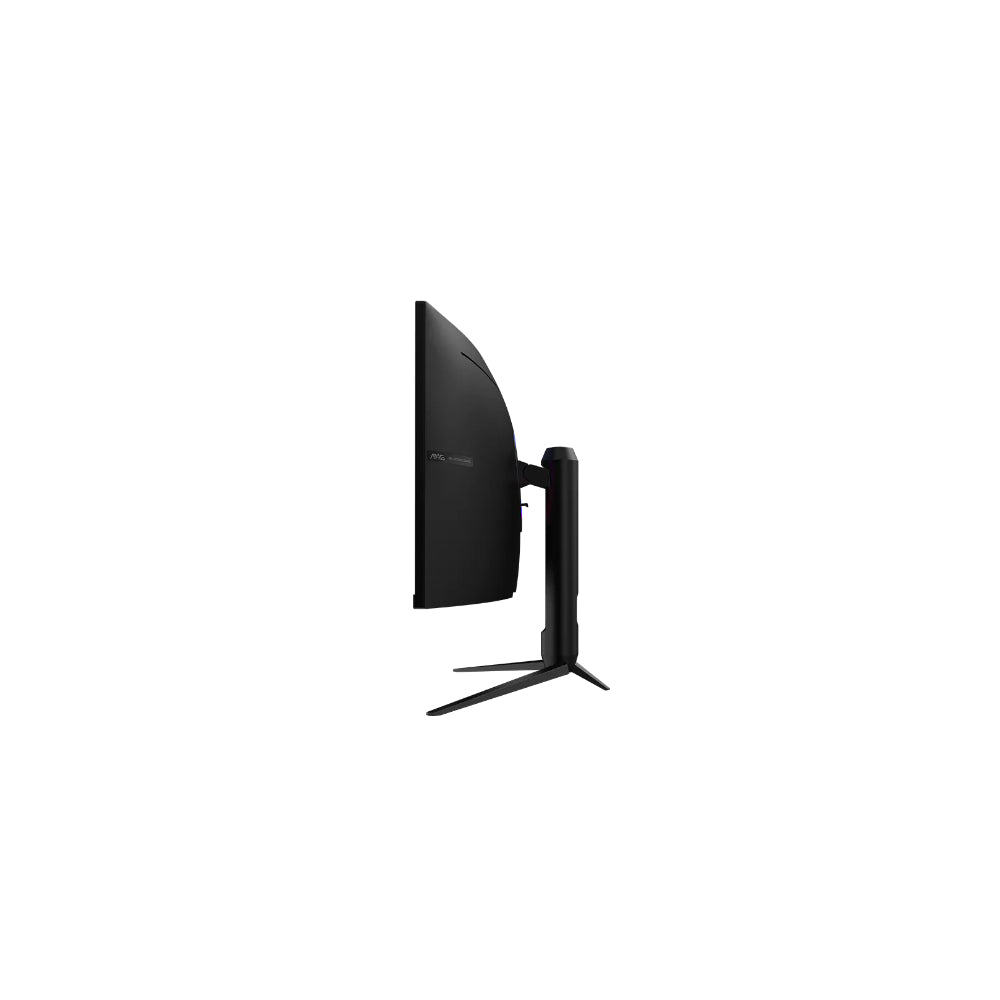 MSI MAG 342CQRF E20 34" - Ultrawide 3440x1440 VA 200Hz