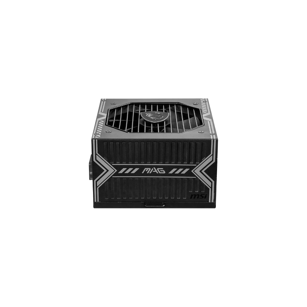 MSI MAG A750BN PCIE5 ATX 3.0 750W 80 PLUS Bronze