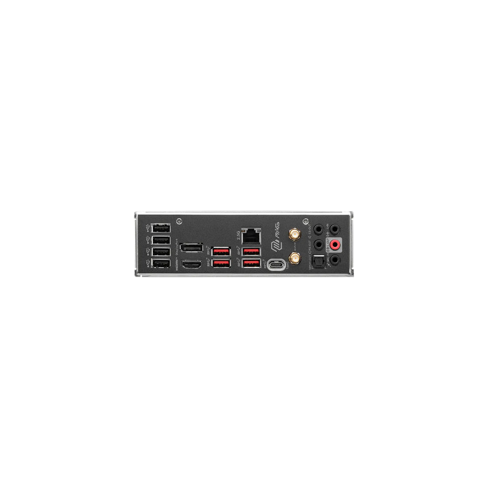 MSI MAG B760 TOMAHAWK Wi-Fi LGA1700 ATX