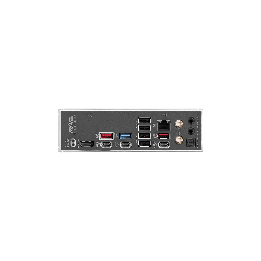 MSI MAG B850 Tomahawk
