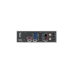 MSI MAG X870E Tomahawk MAX Wi-Fi ATX AM5