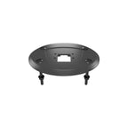 Multibrackets M Deskmount HD Grommet Base Svart