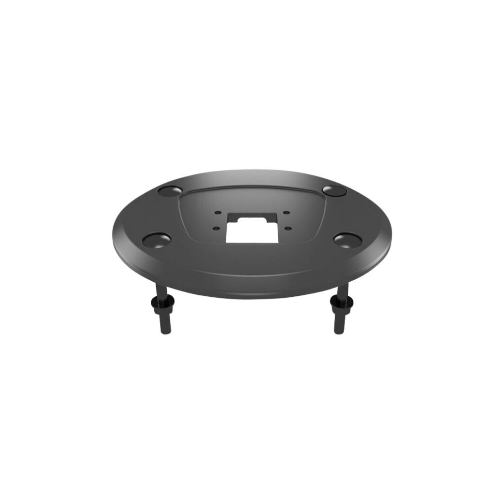 Multibrackets M Deskmount HD Grommet Base Svart