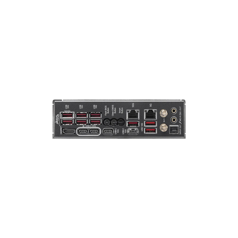 MSI Meg X870E Ace Max ATX AM5