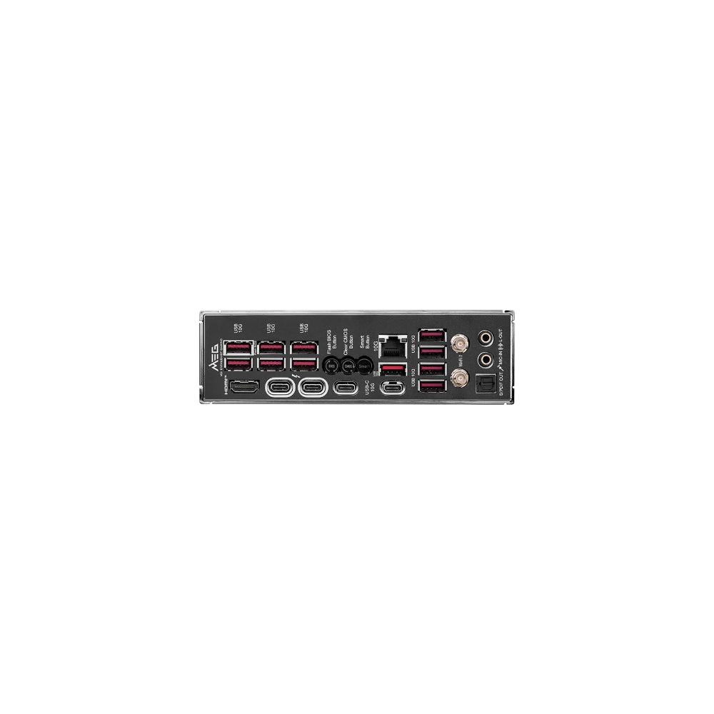 MSI MEG Z890 Ace ATX LGA1851
