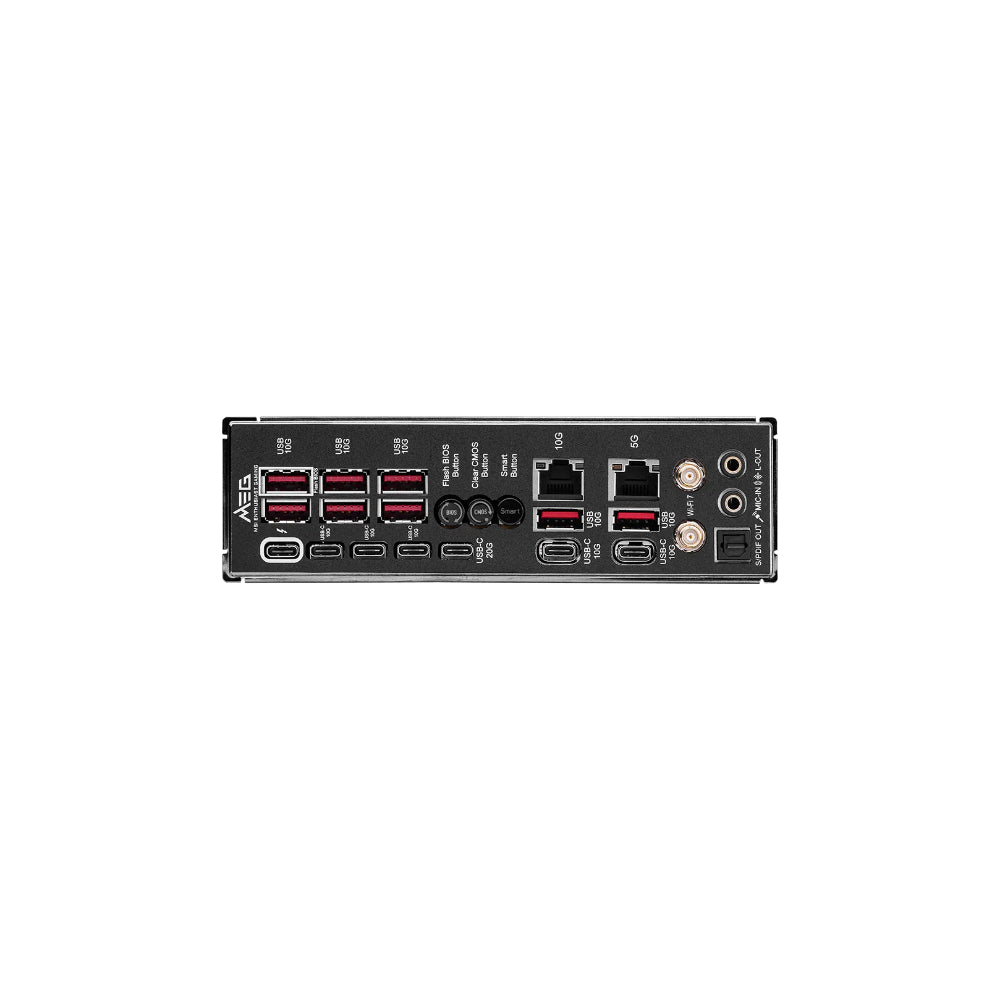 MSI MEG Z890 Godlike ATX LGA1851