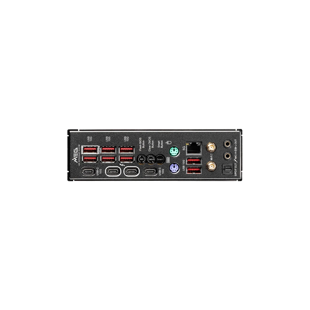 MSI MEG Z890 Unify-X ATX LGA1851