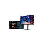 Gigabyte Aorus MO27Q3 27" - 2560x1440 QD-OLED 360Hz