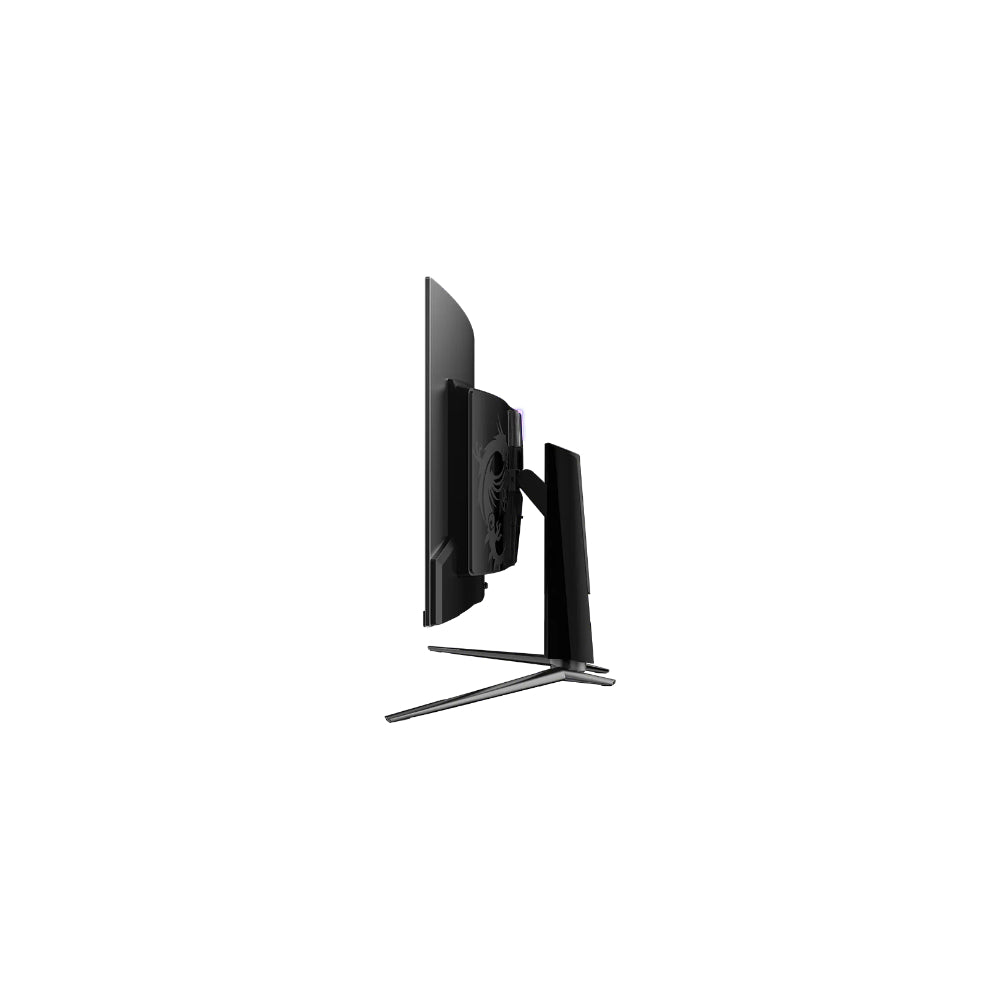 MSI MPG 321CURX 31.5" - 3840x2160 QD-OLED 240Hz