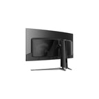 MSI MPG 341CQPX 34.18" - Böjd Ultrawide USB-C 3440x1440 QD-OLED 240Hz