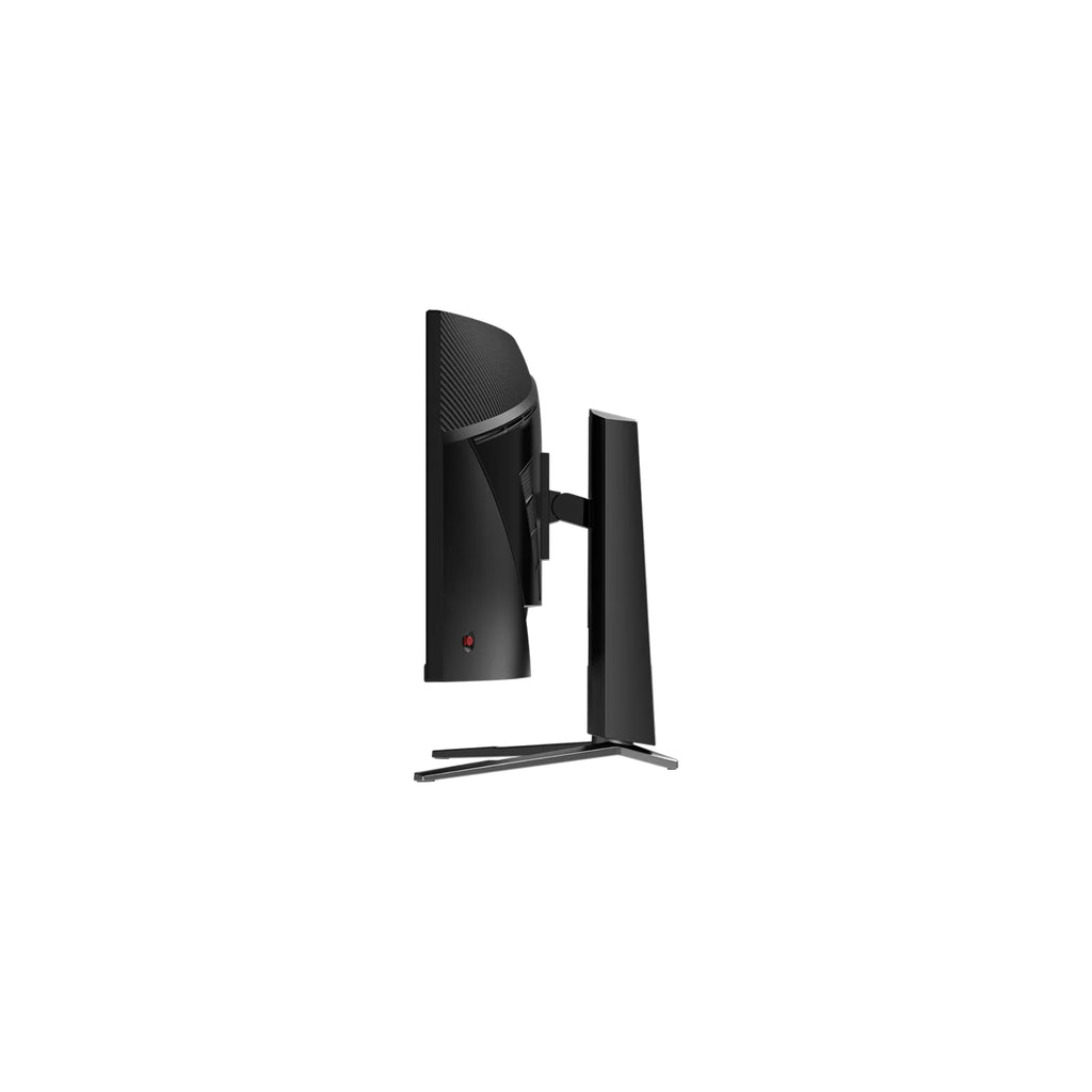 MSI MPG 346CQRF X24 34" - USB-C Ultrawide Böjd 3440x1440 VA 240Hz