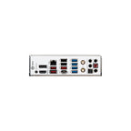 MSI MPG B650 Edge Wi-Fi ATX AM5