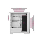 MSI MPG VELOX 300R AIRFLOW PZ Vit