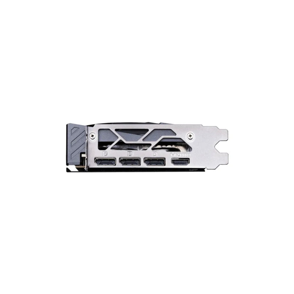 MSI GeForce RTX 5060 Ti GAMING TRIO OC 8GB