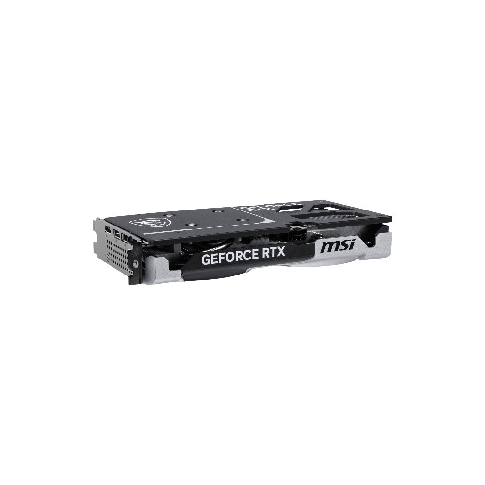 MSI GeForce RTX 5060 TI Ventus 2X OC Plus 8GB