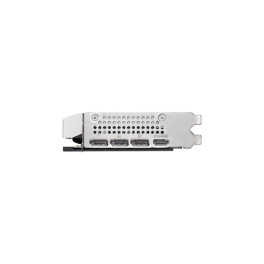 MSI GeForce RTX 5060 Ti Ventus 2X OC Plus 16GB