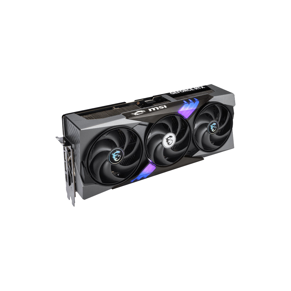 MSI GeForce RTX 5090 32G GAMING TRIO OC 32GB