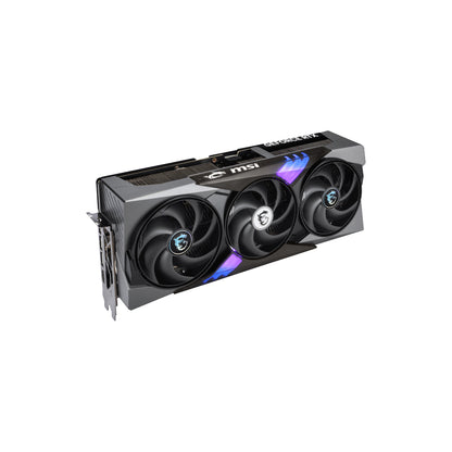 MSI GeForce RTX 5090 32G GAMING TRIO OC 32GB