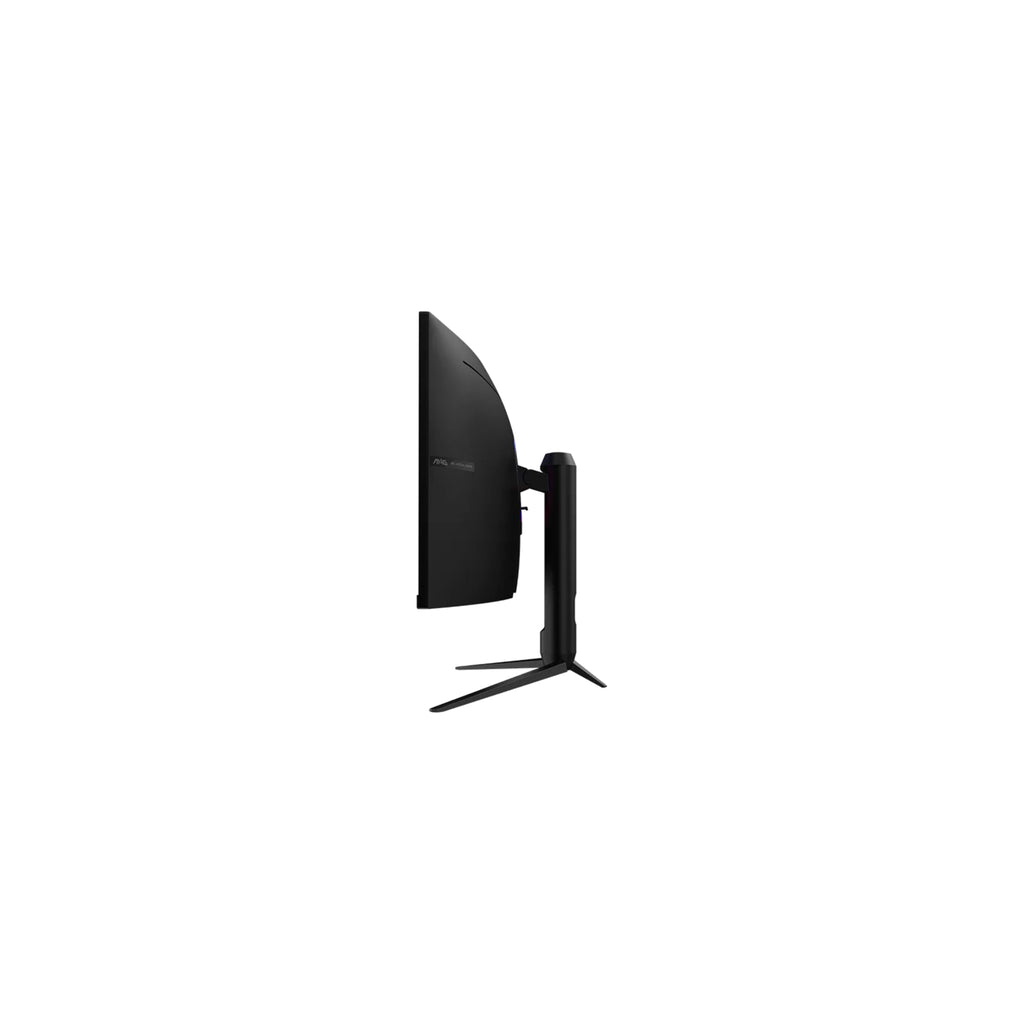 MSI MAG 342CQRFDE E20 34" - Ultrawide Böjd 3440x1440 Rapid VA 200Hz
