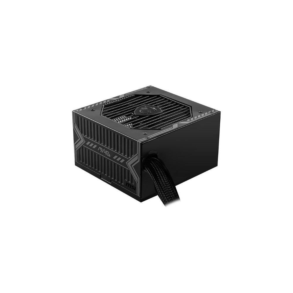 MSI MAG A550BN ATX 3.0 550W 80 PLUS Bronze