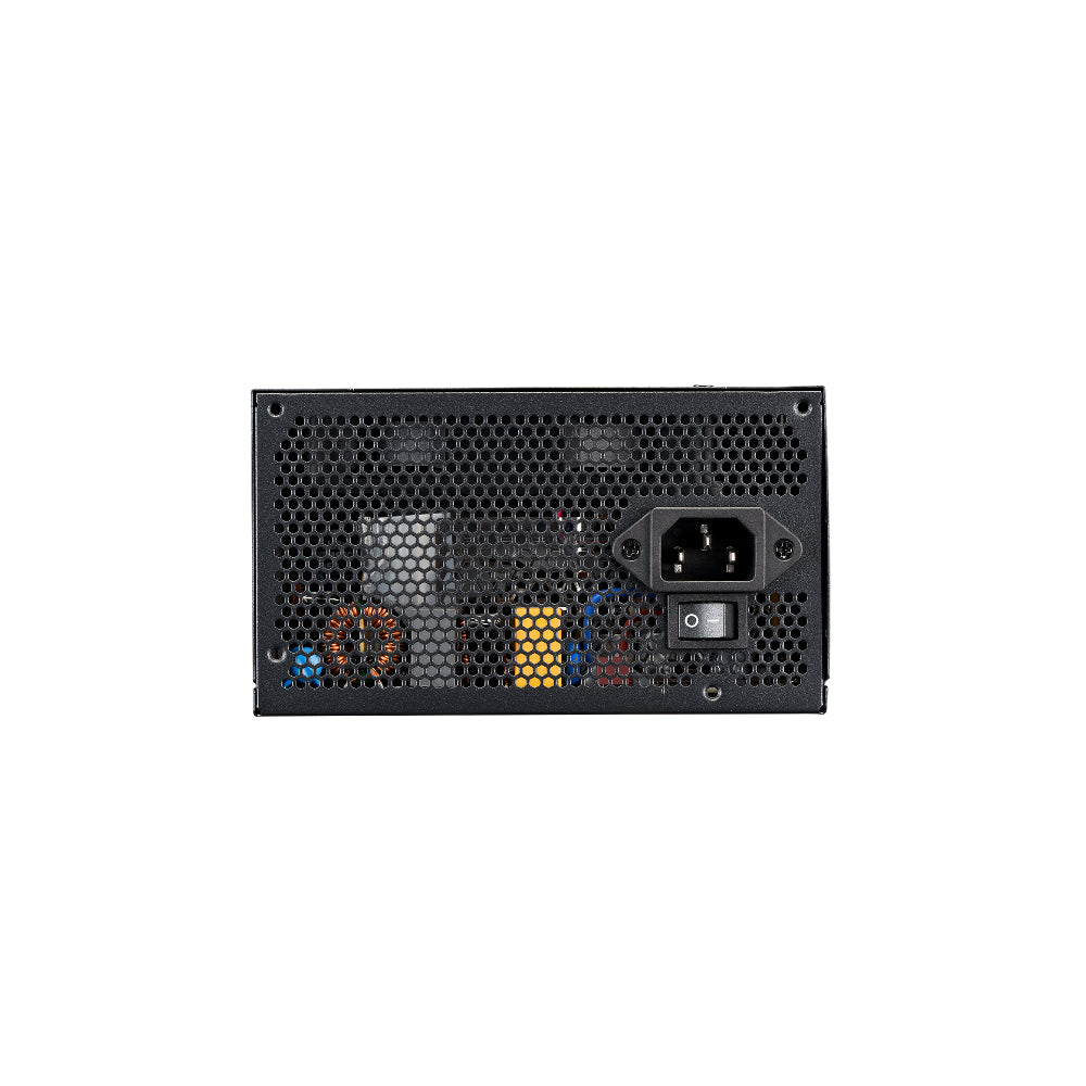 Cooler Master MWE Bronze V3 750W 80 PLUS Bronze