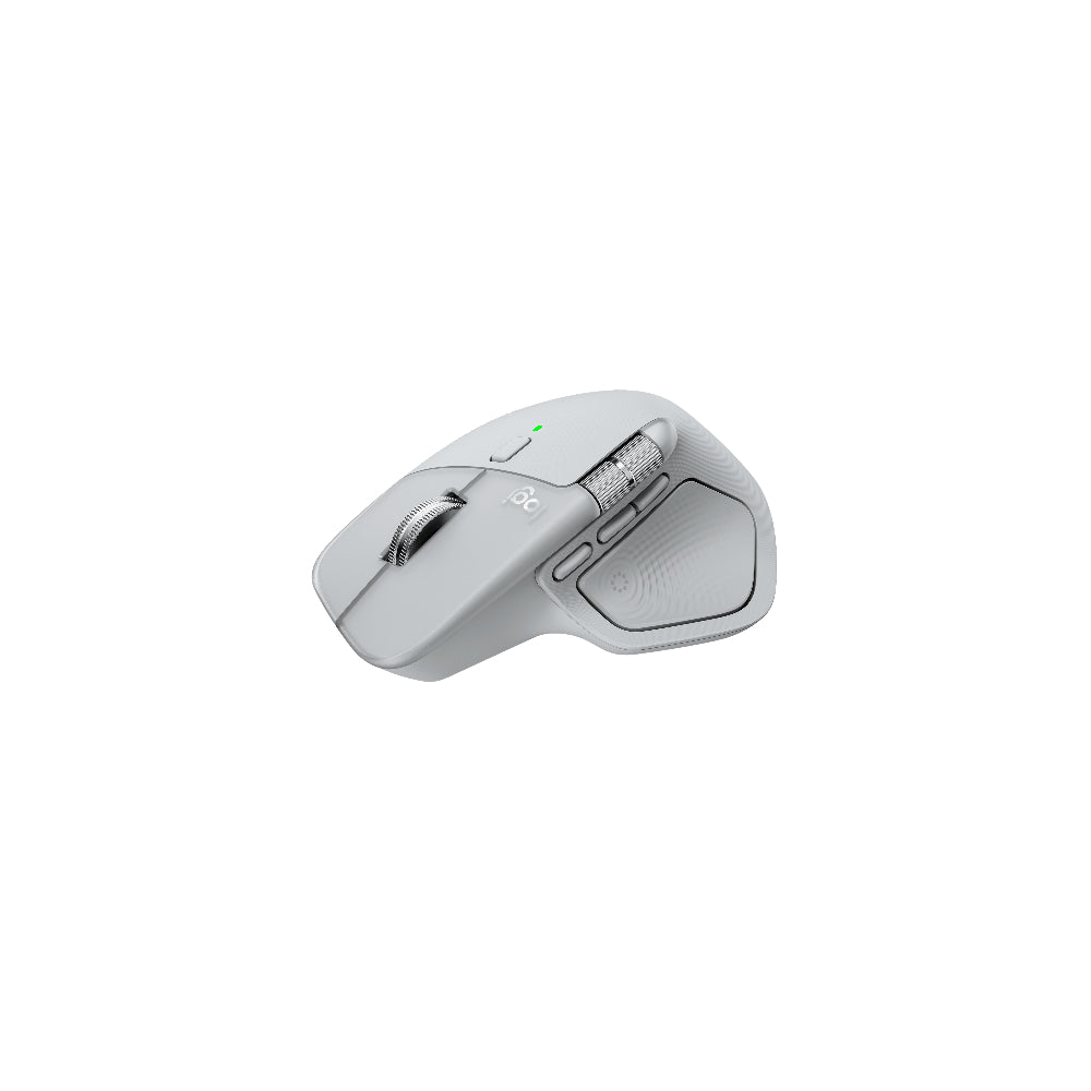 Logitech MX Master 4 för Mac Trådlös Mus