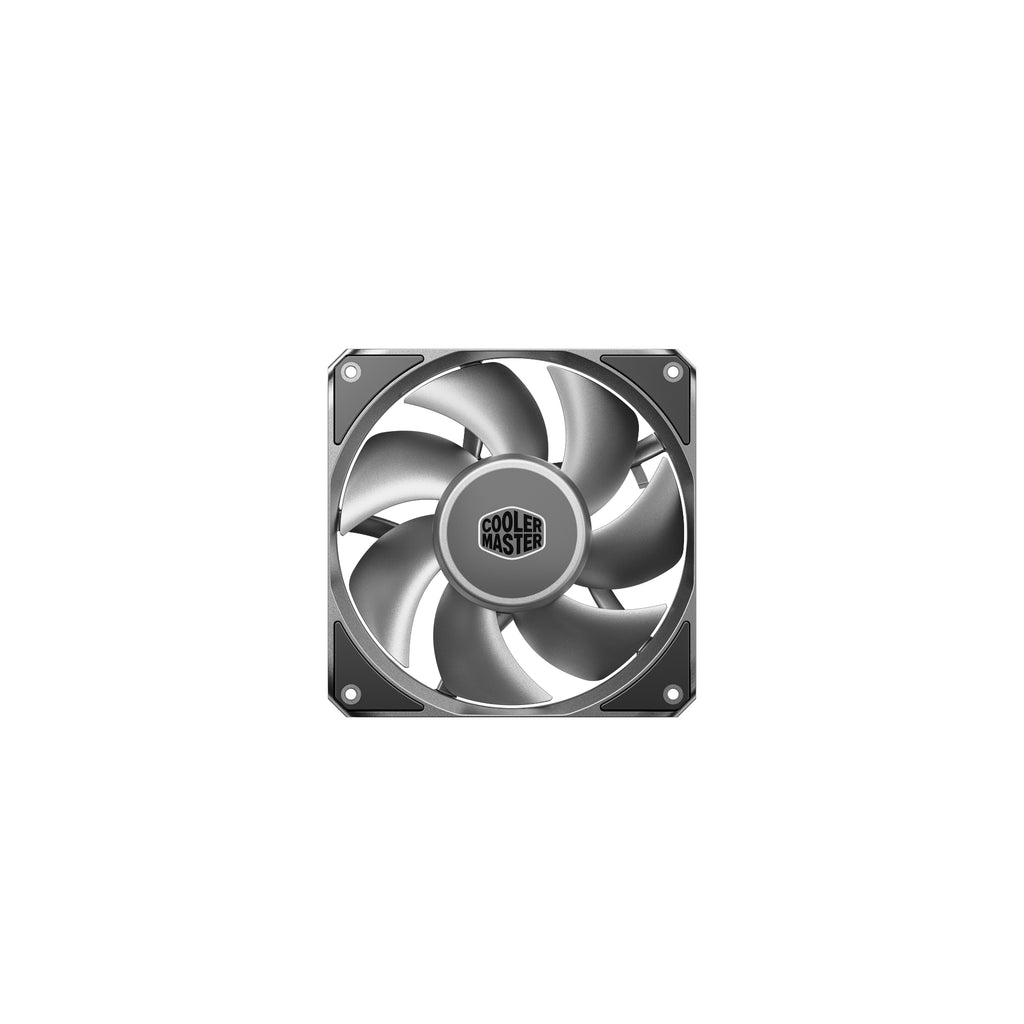 Cooler Master MasterFan A120 120mm Svart