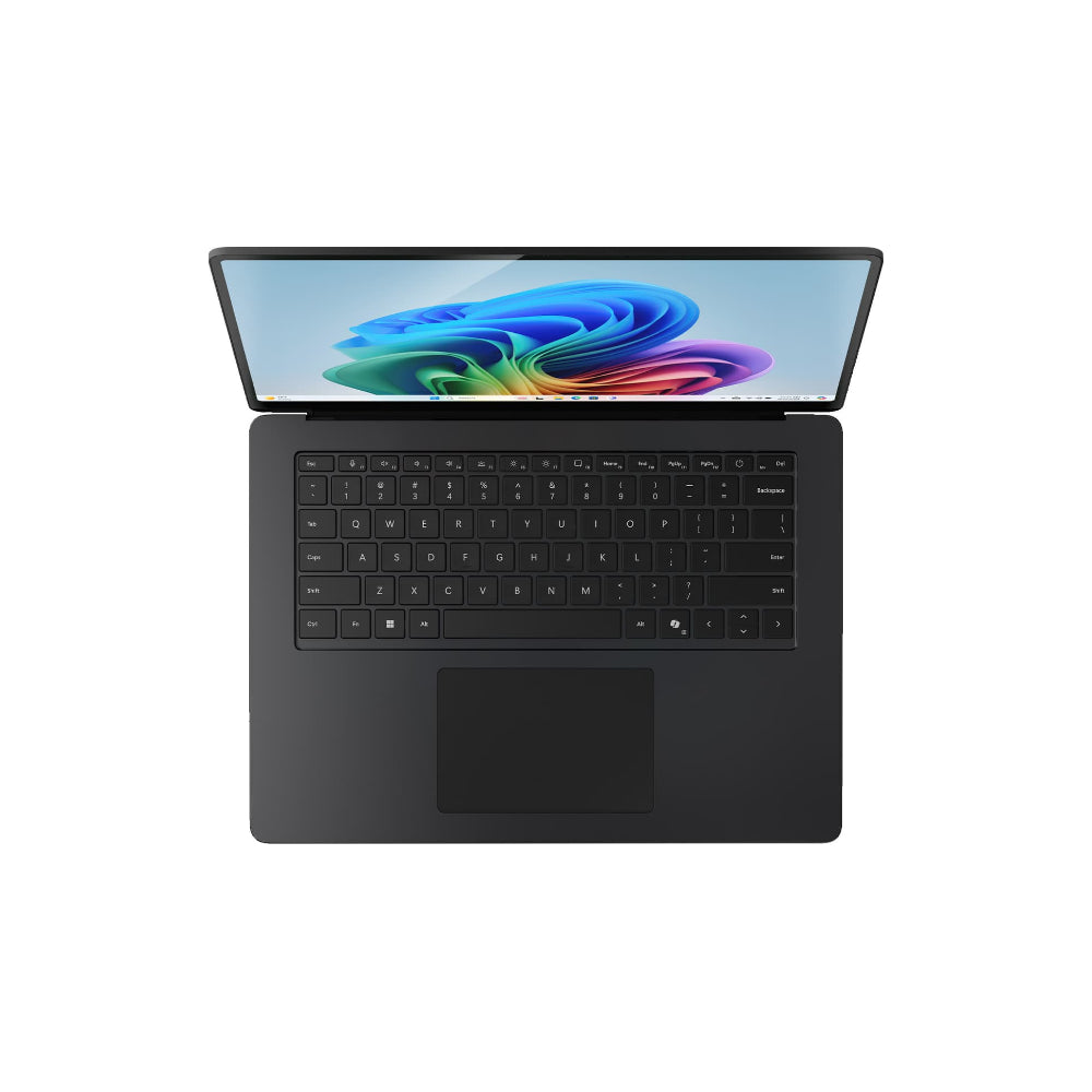 Microsoft Surface Laptop G3 15" - Core Ultra 5 335 - 16GB RAM 512GB SSD - Svart