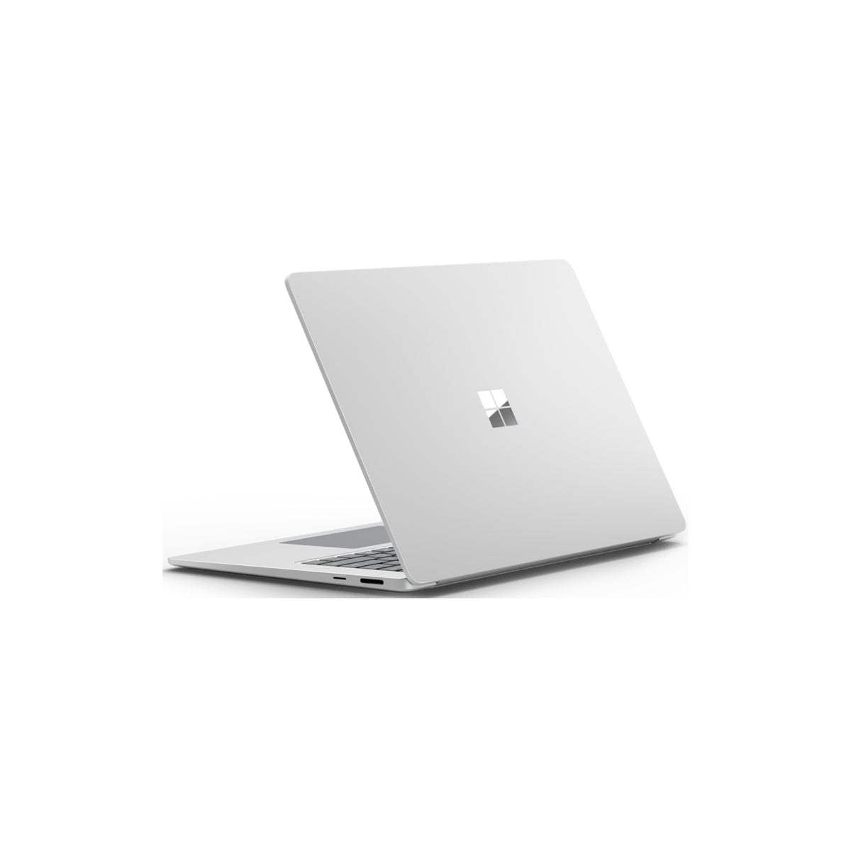 Microsoft Surface Laptop 8 15" - Core Ultra 5 335 - 32GB 256GB SSD - Platinum